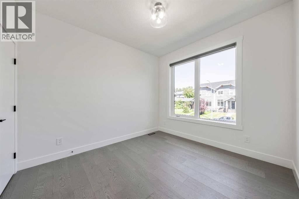 Single Family House for Sale in   Avenue NW Montgomery Calgary 