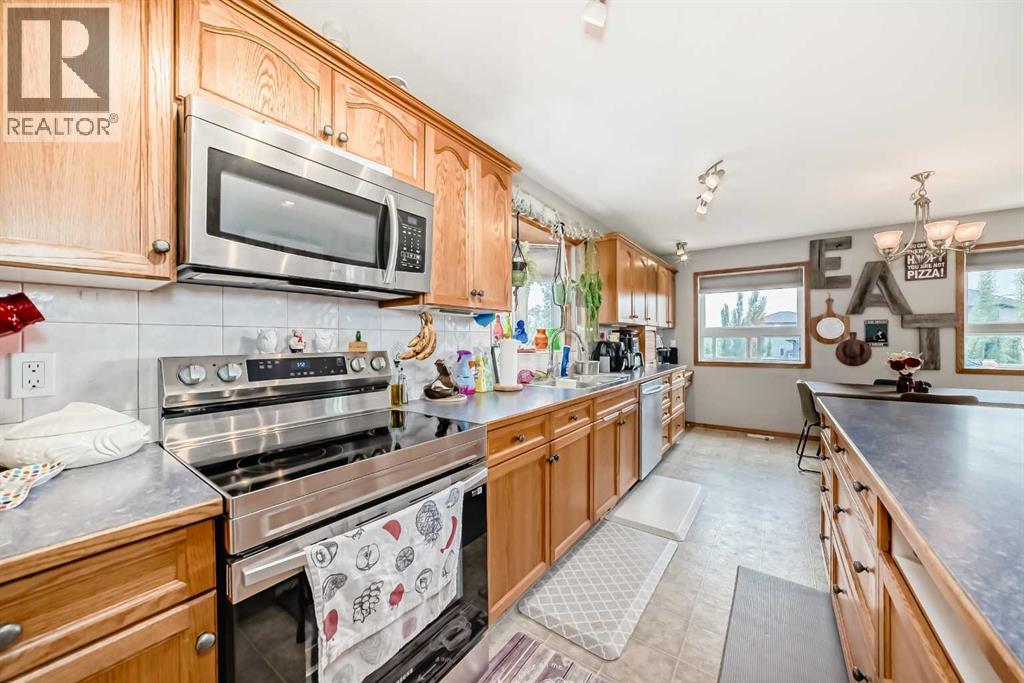 4827 56 Avenue, Innisfail