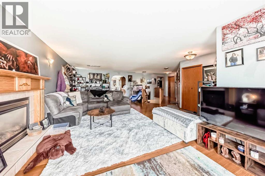 4827 56 Avenue, Innisfail