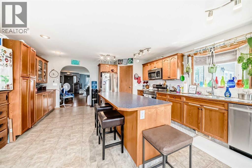 4827 56 Avenue, Innisfail