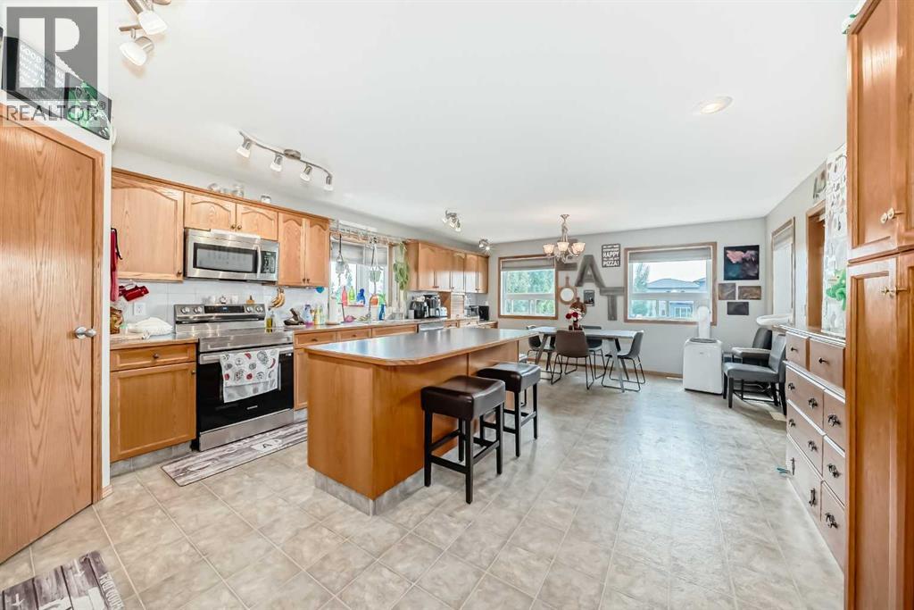 4827 56 Avenue, Innisfail