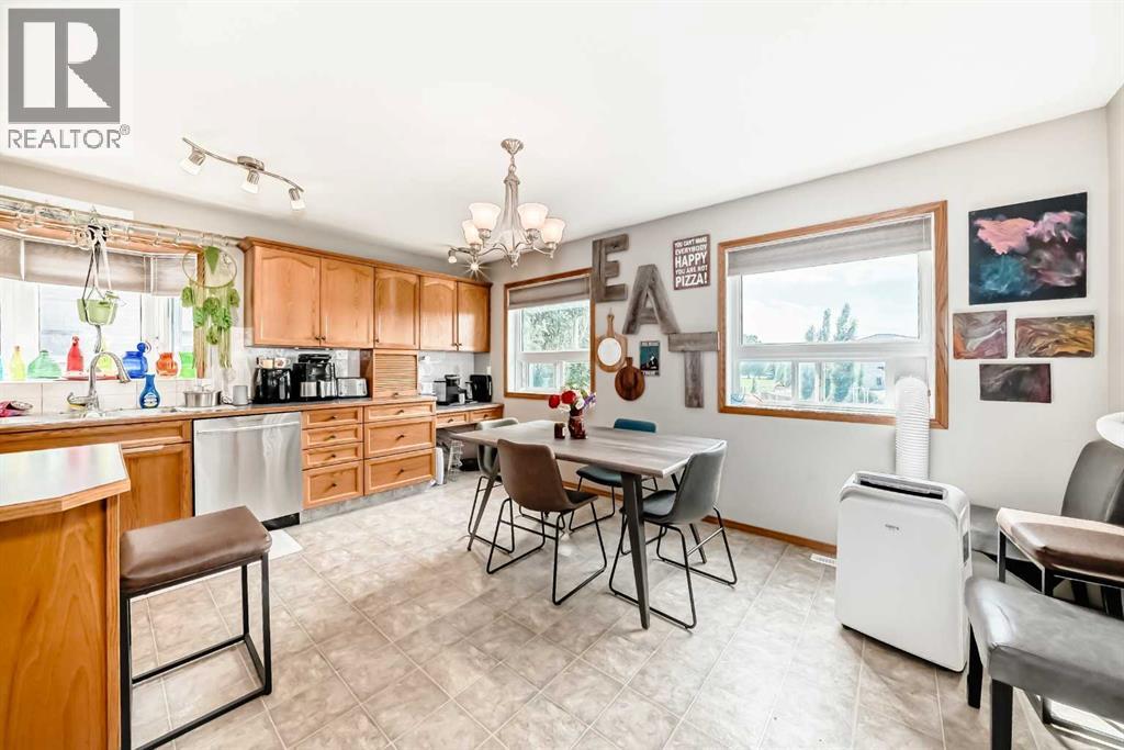 4827 56 Avenue, Innisfail