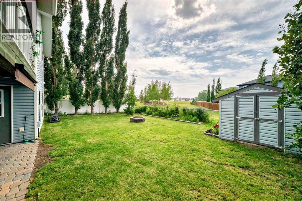 4827 56 Avenue, Innisfail