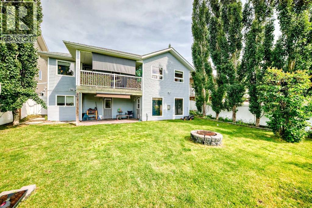 4827 56 Avenue, Innisfail