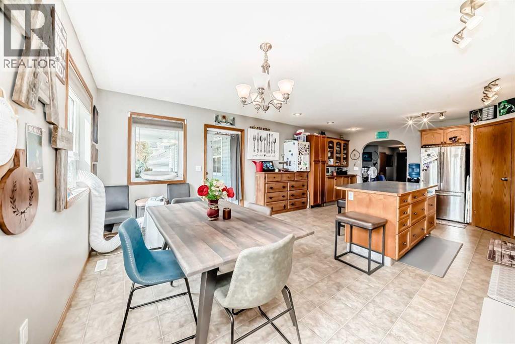 4827 56 Avenue, Innisfail