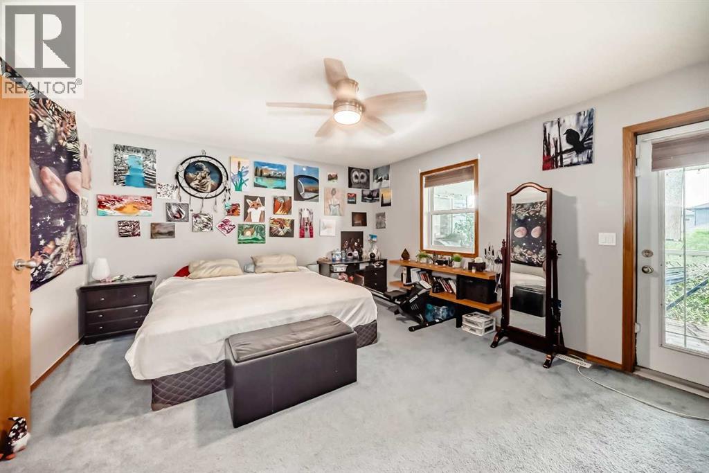 4827 56 Avenue, Innisfail