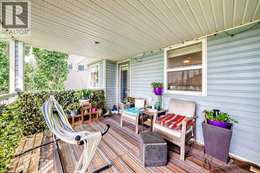 4827 56 Avenue, Innisfail
