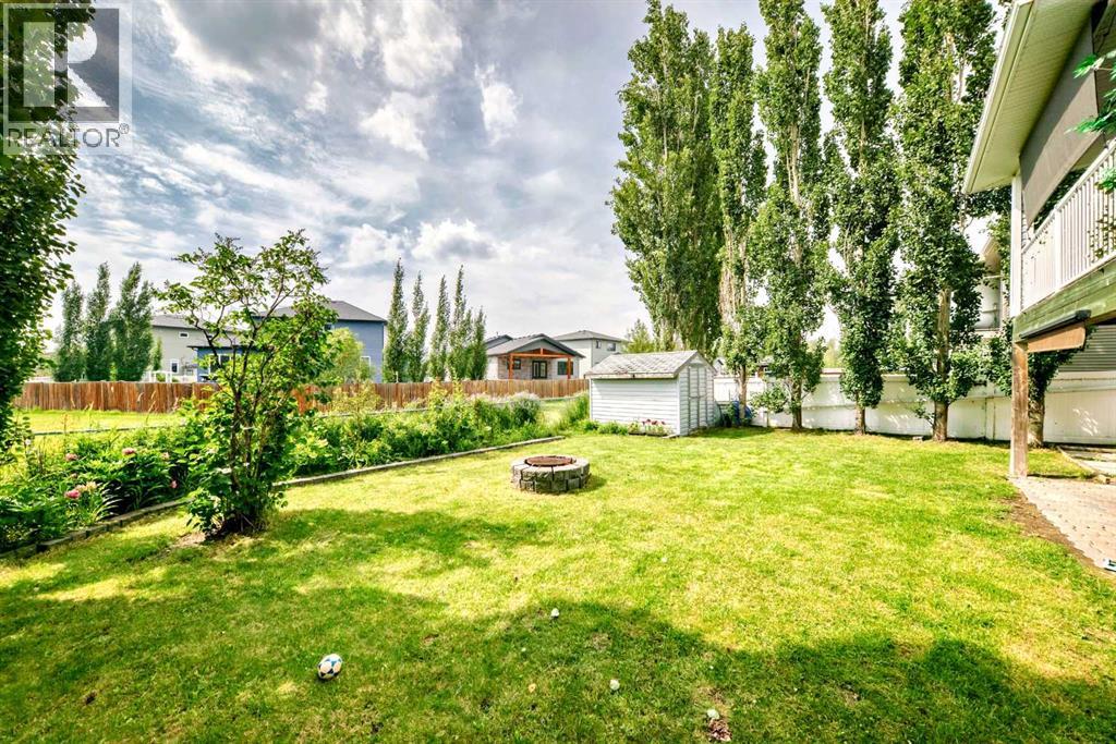 4827 56 Avenue, Innisfail