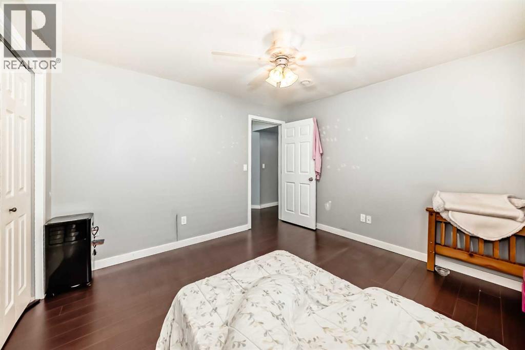 4827 56 Avenue, Innisfail