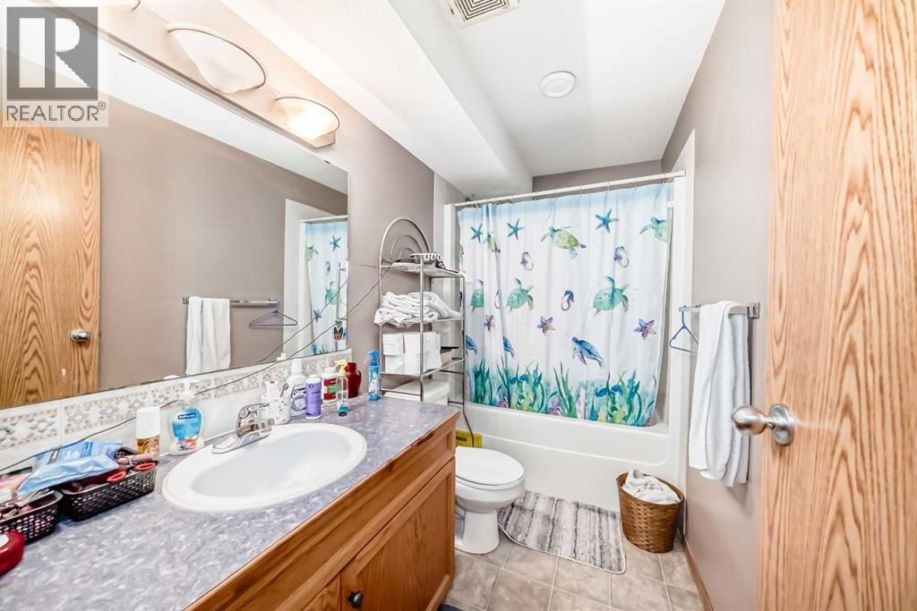 4827 56 Avenue, Innisfail