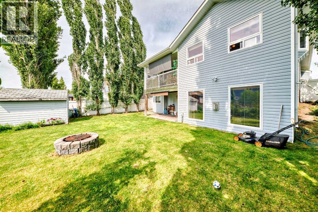 4827 56 Avenue, Innisfail