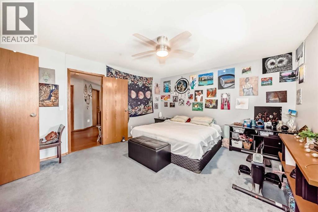 4827 56 Avenue, Innisfail