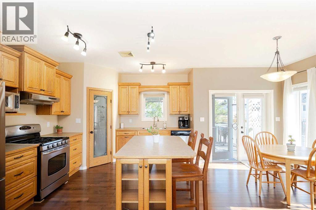 Photo 8 of 4713 Westbrooke Road, Blackfalds AB