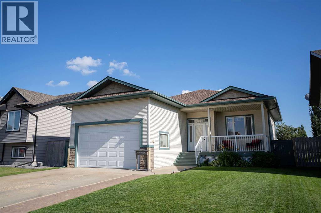 Photo 1 of 4713 Westbrooke Road, Blackfalds AB
