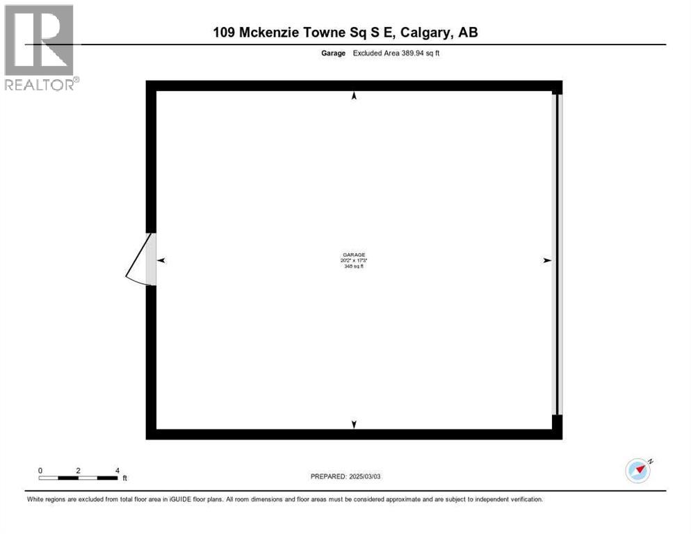 Single Family House for Sale in  Mckenzie Towne Square SE McKenzie Towne Calgary 