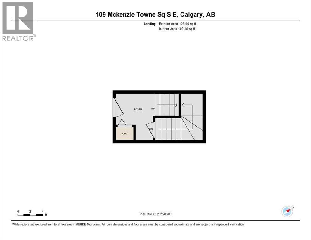 Single Family House for Sale in  Mckenzie Towne Square SE McKenzie Towne Calgary 