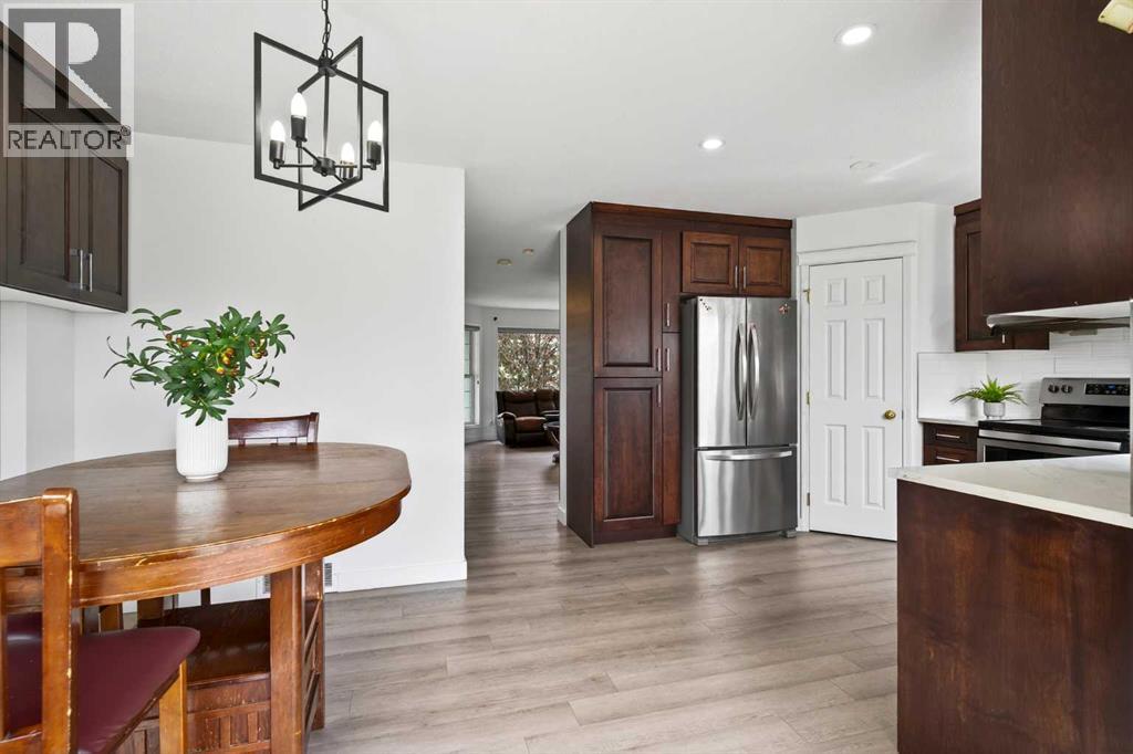 Single Family House for Sale in  Martinvalley Court NE Martindale Calgary 