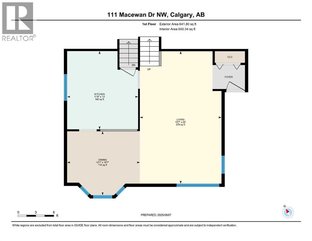 Single Family House 4 Level for Sale in  Macewan Drive NW MacEwan Glen Calgary 