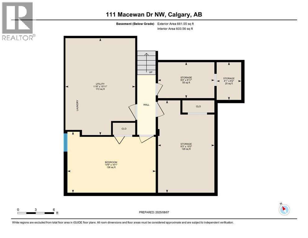 Single Family House 4 Level for Sale in  Macewan Drive NW MacEwan Glen Calgary 