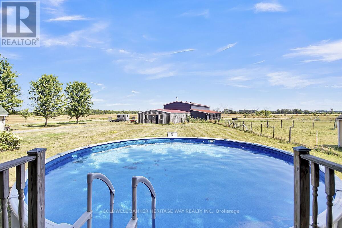 Photo 17 of 4620 Appleton Side Road, Mississippi Mills ON