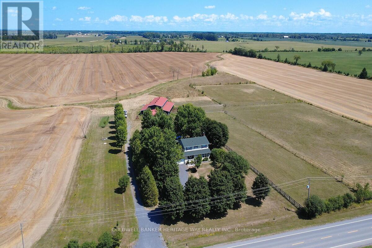 Photo 18 of 4620 Appleton Side Road, Mississippi Mills ON