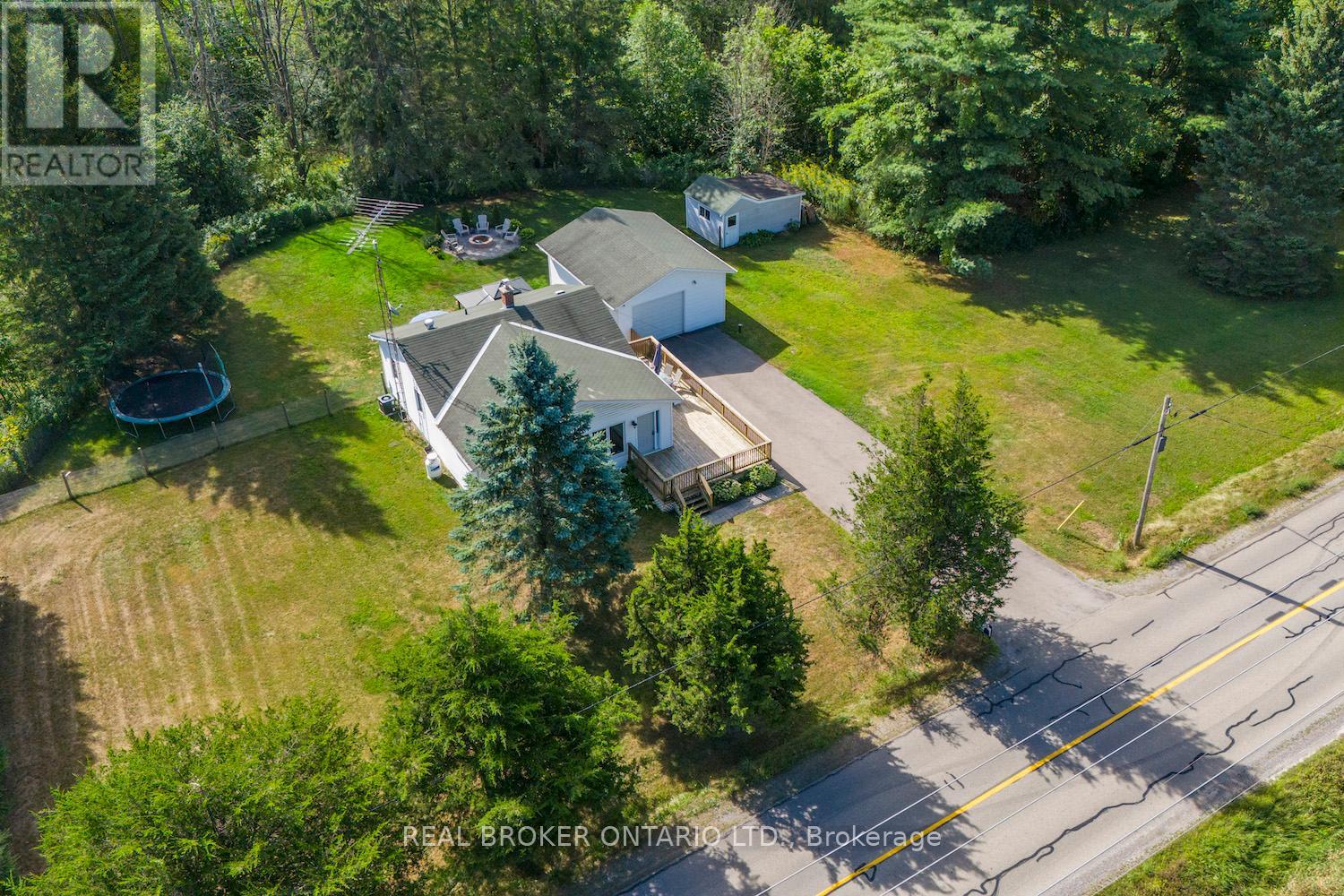 Photo 2 of 2101 2nd Concession Road, Elizabethtownkitley ON