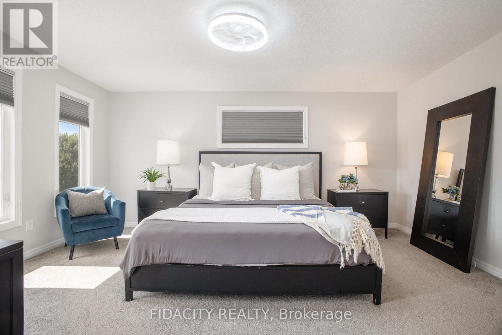 Photo 18 of 168 Overberg Way, Ottawa ON