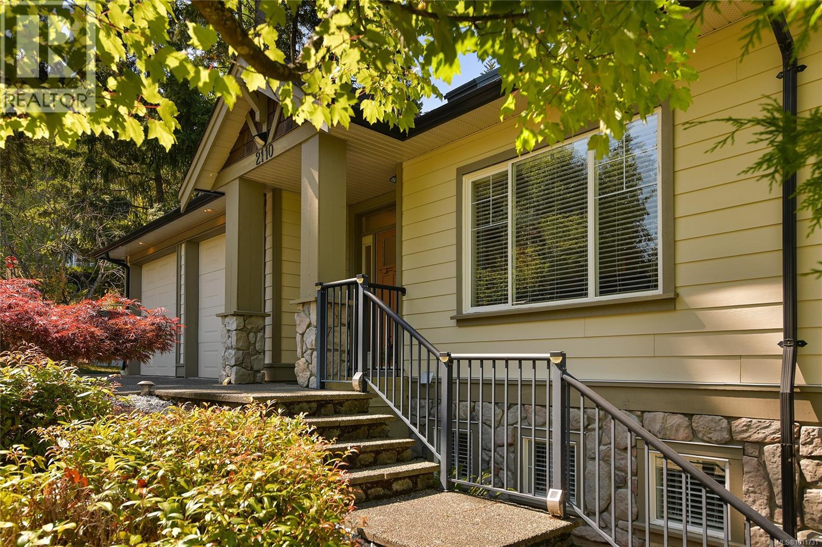 Photo 16 of 2110 Bishops Gate, Langford BC