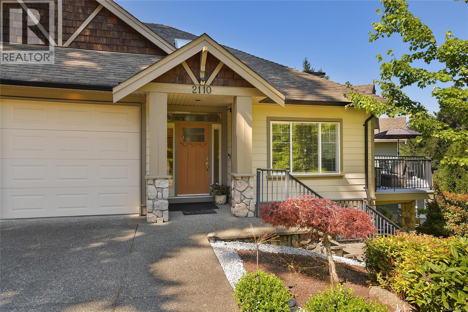 Photo 35 of 2110 Bishops Gate, Langford BC