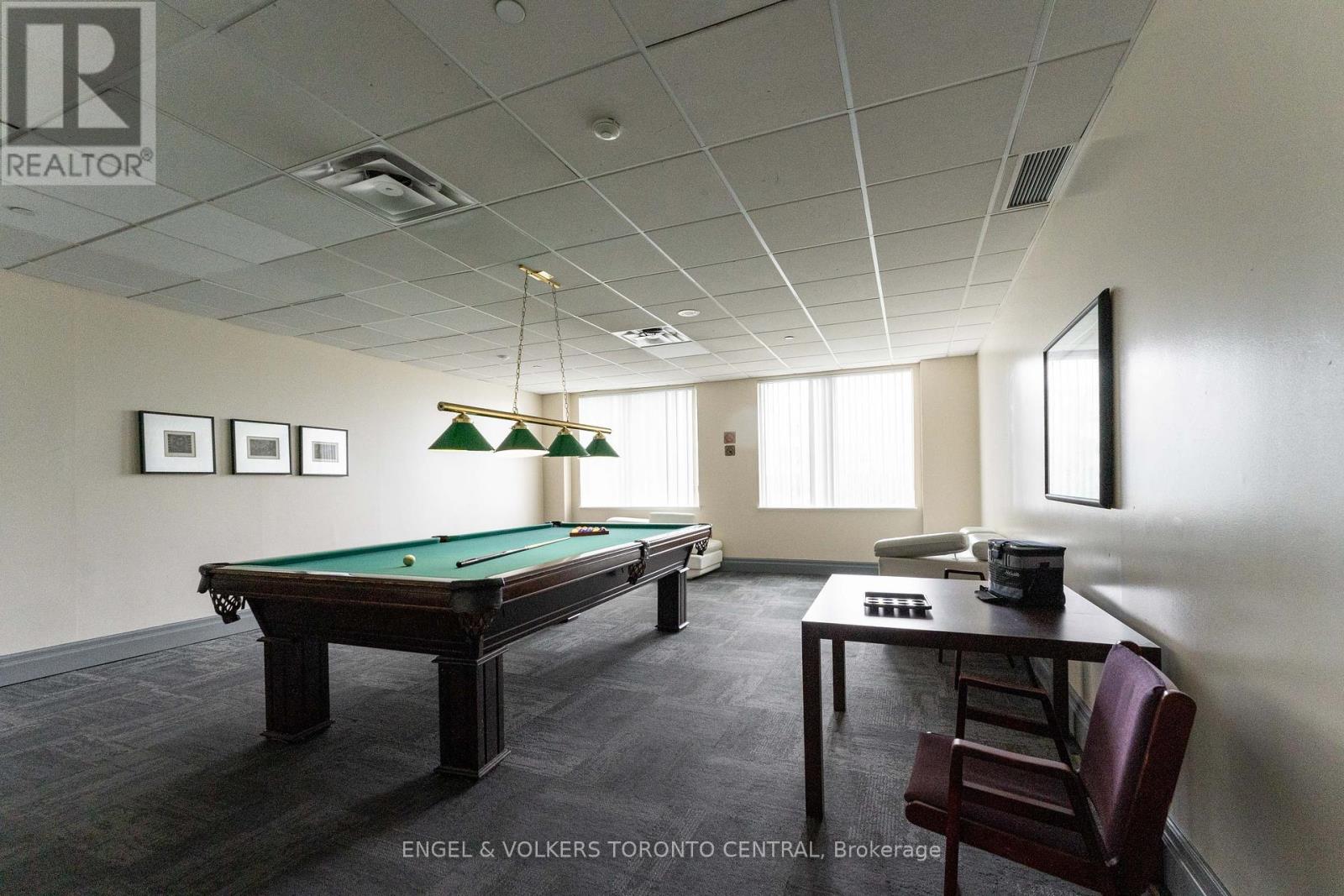 Photo 28 of 715 1 Lee Centre Drive, Toronto ON