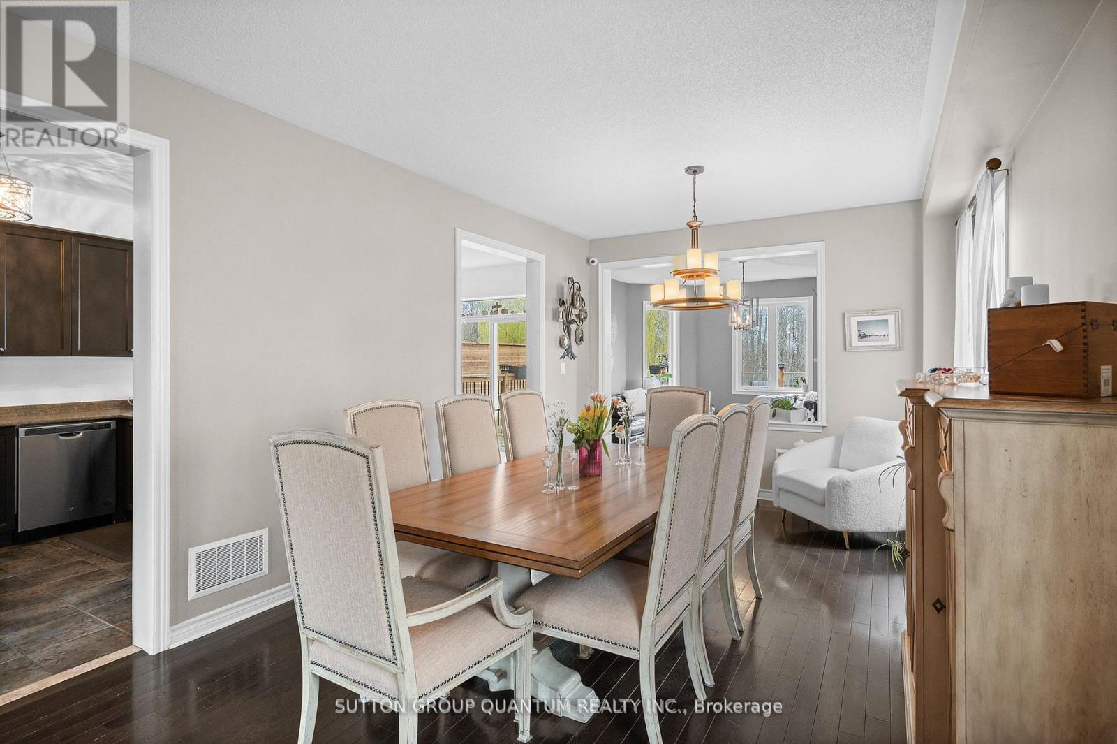 Photo 8 of 58 Blanchard Crescent, Essa ON