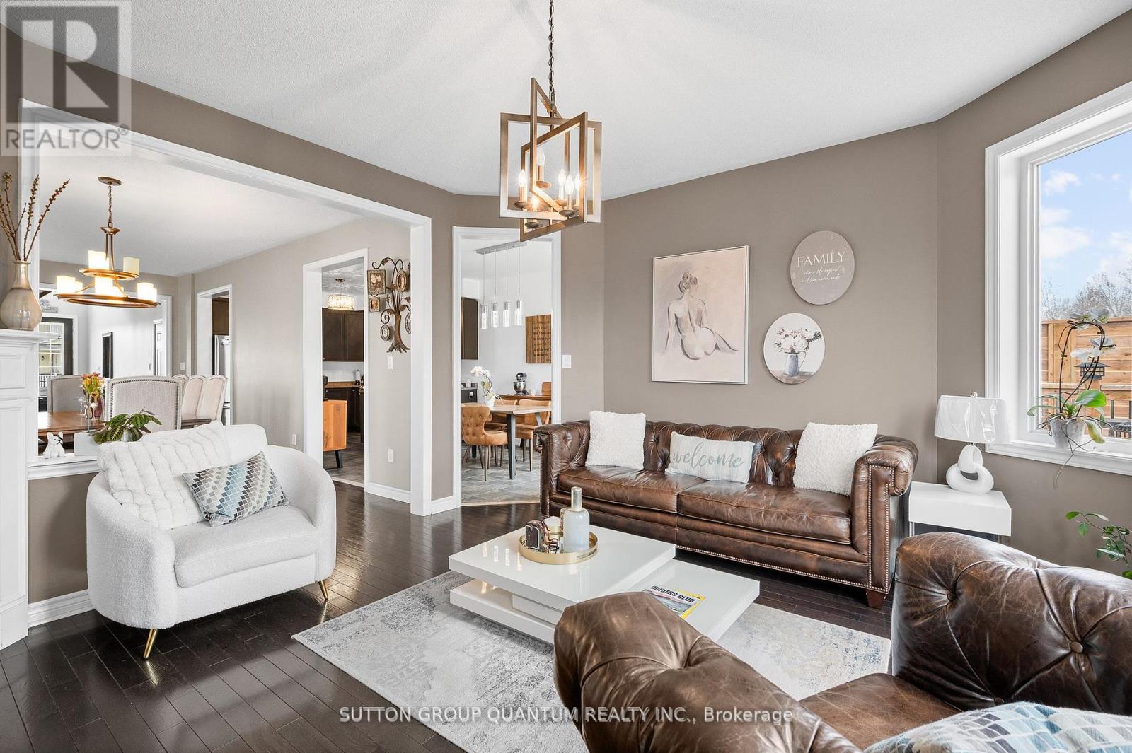 Photo 6 of 58 Blanchard Crescent, Essa ON