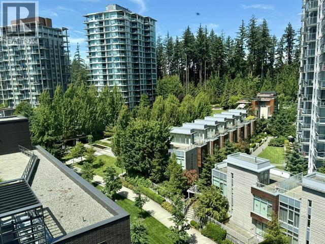 Photo 12 of 903 5629 Birney Avenue, Vancouver BC