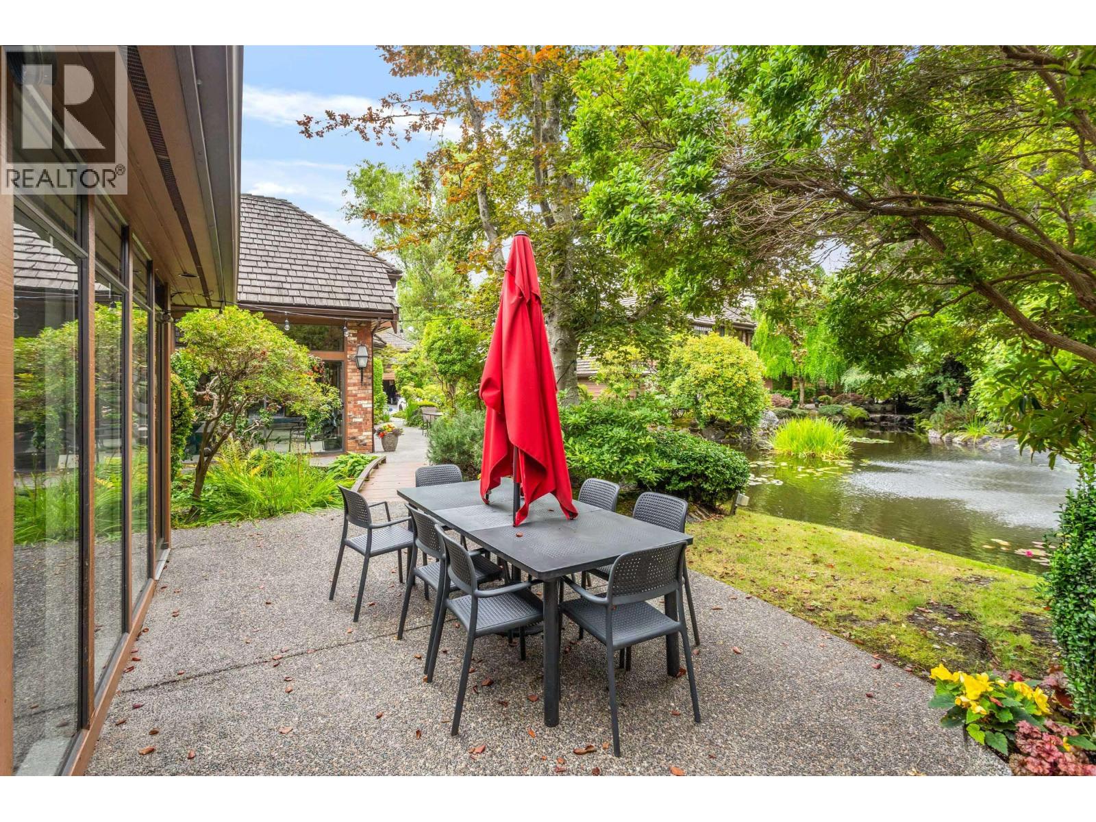 Photo 3 of 17 6600 Lucas Road, Richmond BC