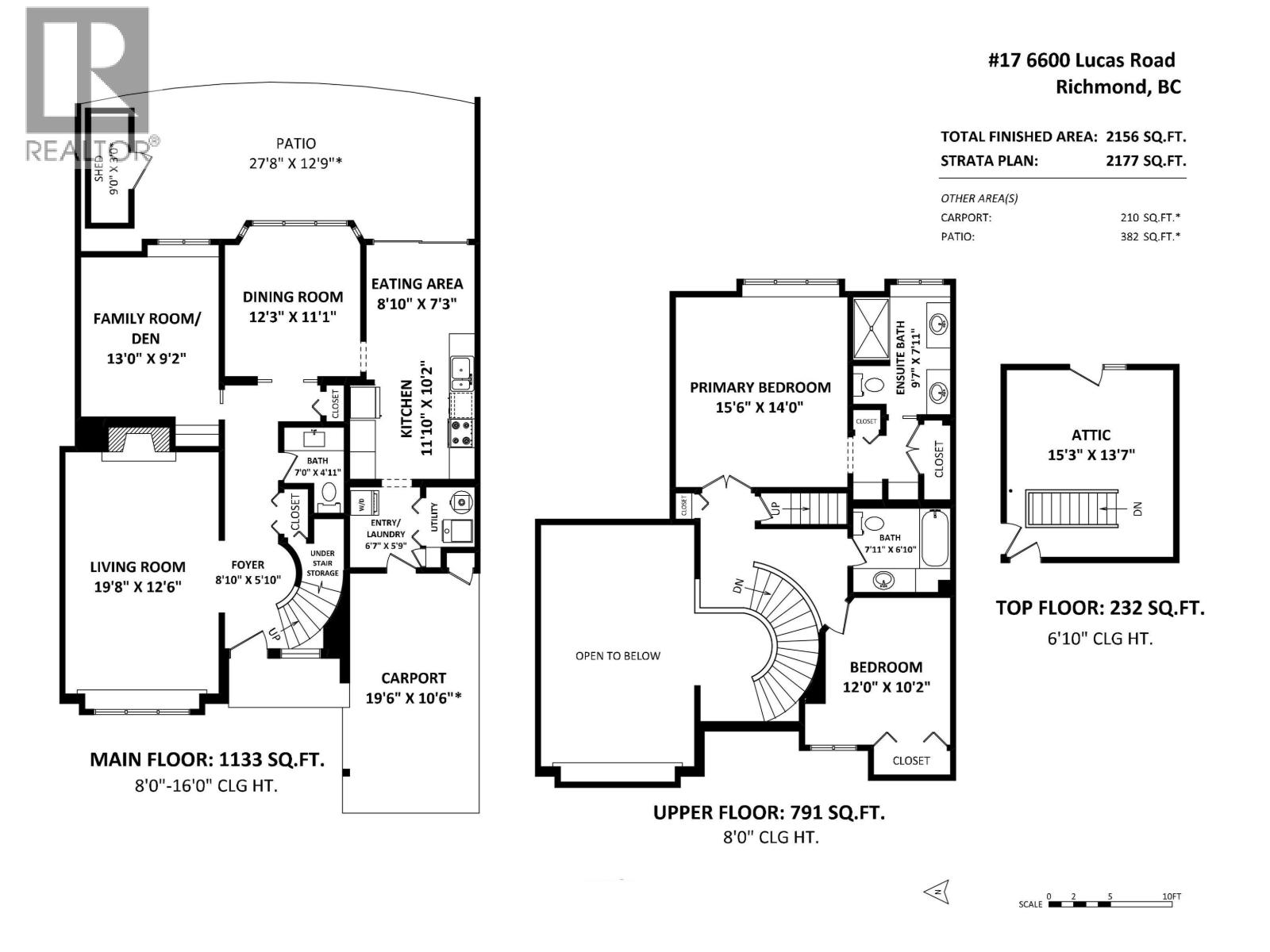 Photo 31 of 17 6600 Lucas Road, Richmond BC