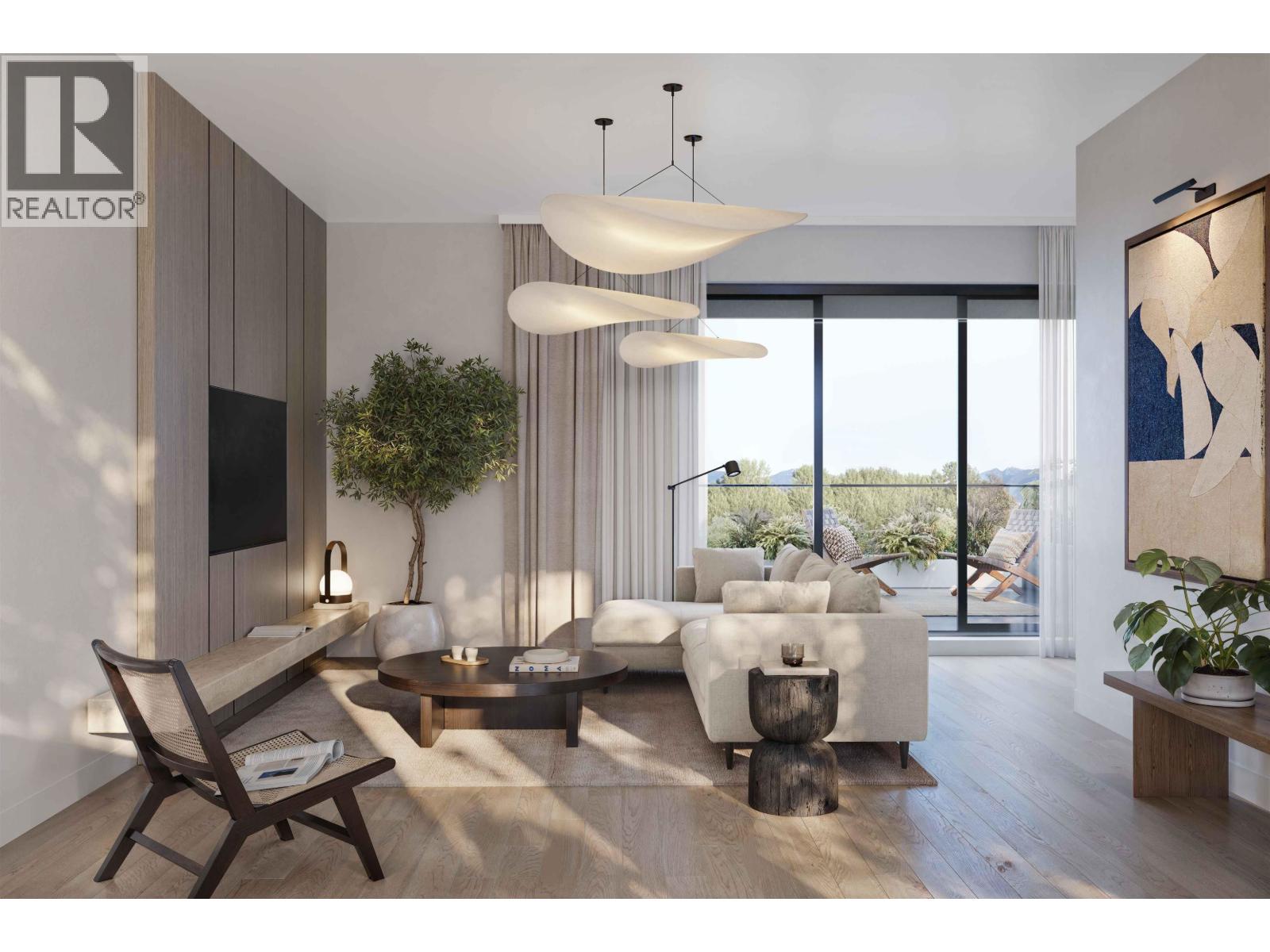 Photo 6 of 202 4381 Willow Street, Vancouver BC