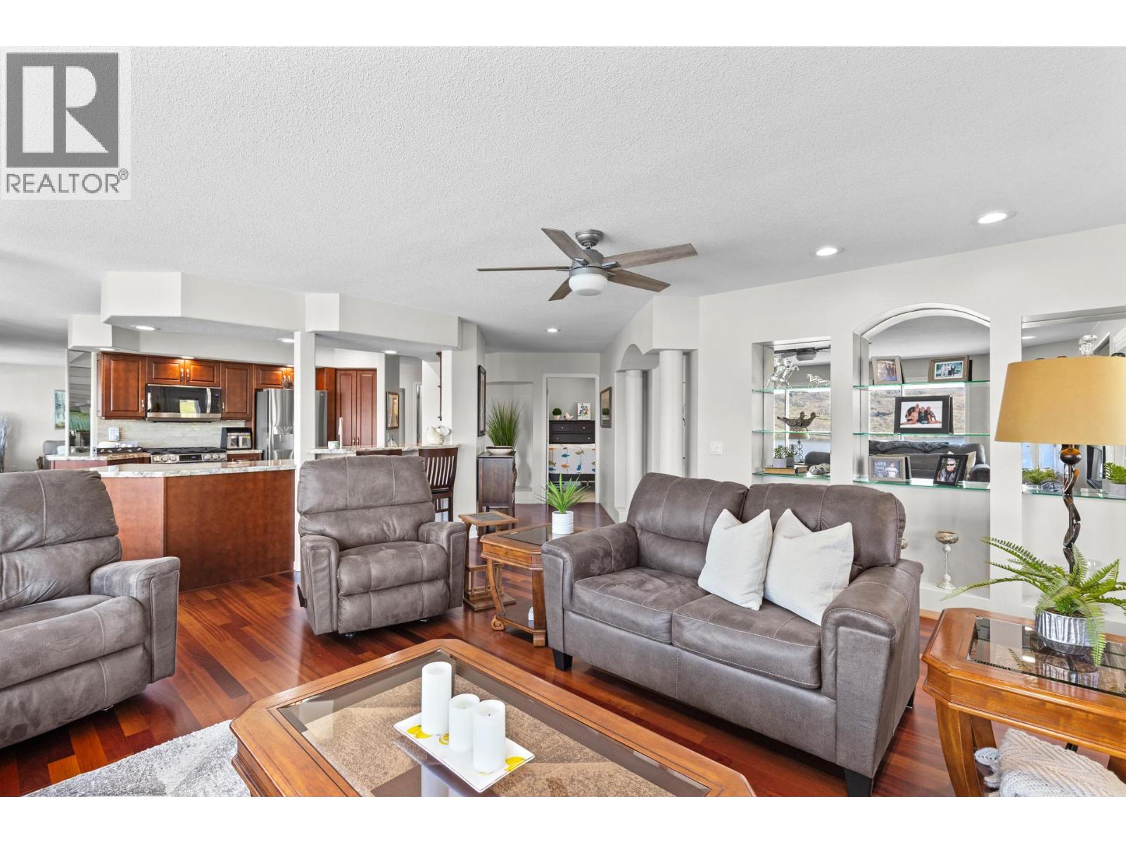 6130 Lipsett Avenue, Peachland