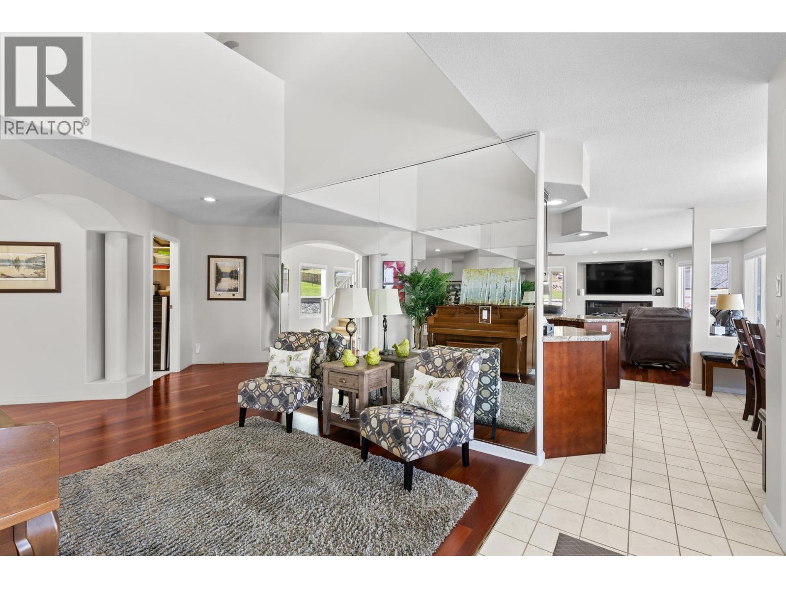 6130 Lipsett Avenue, Peachland