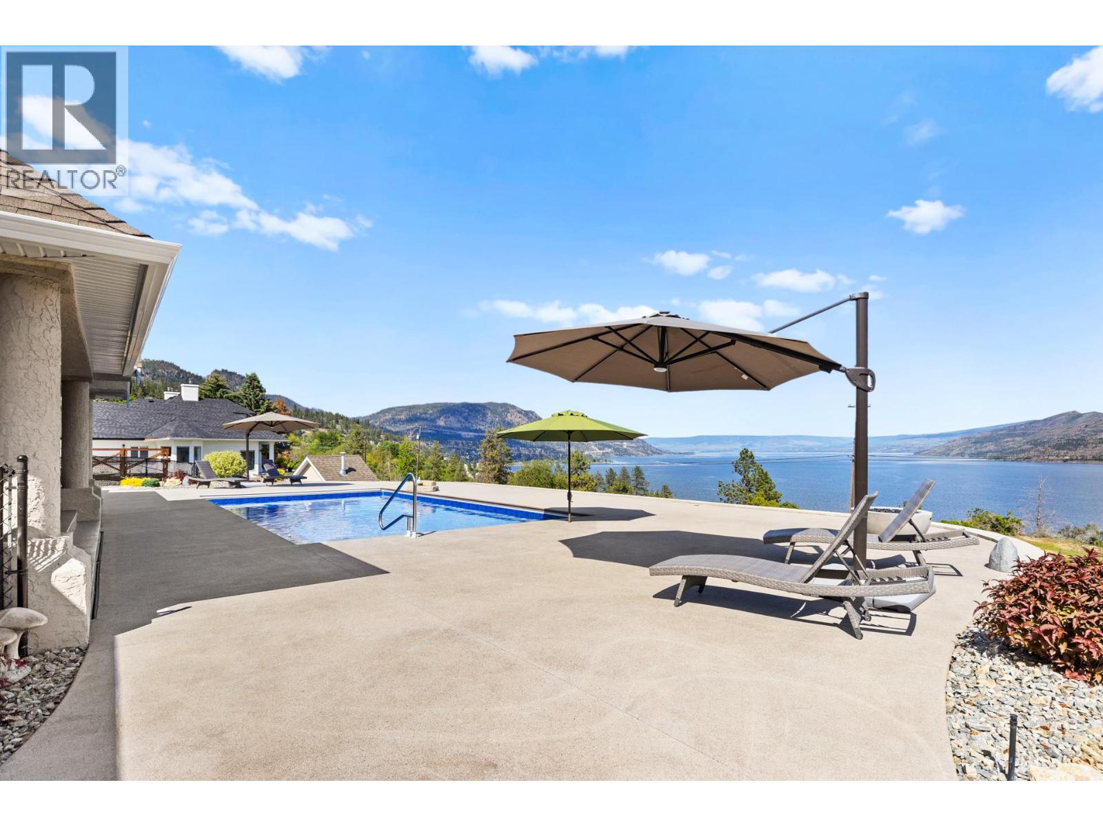 6130 Lipsett Avenue, Peachland