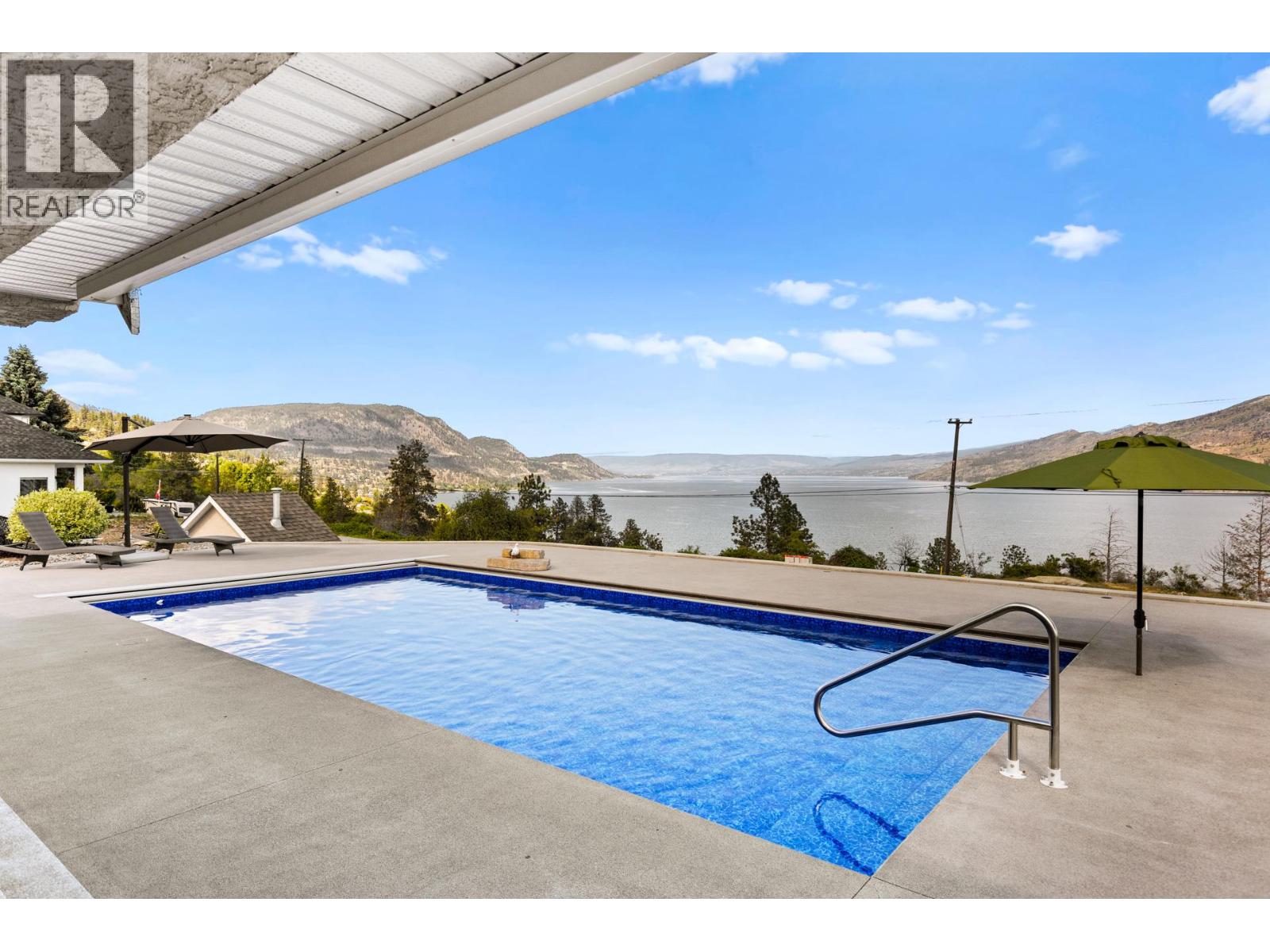 6130 Lipsett Avenue, Peachland