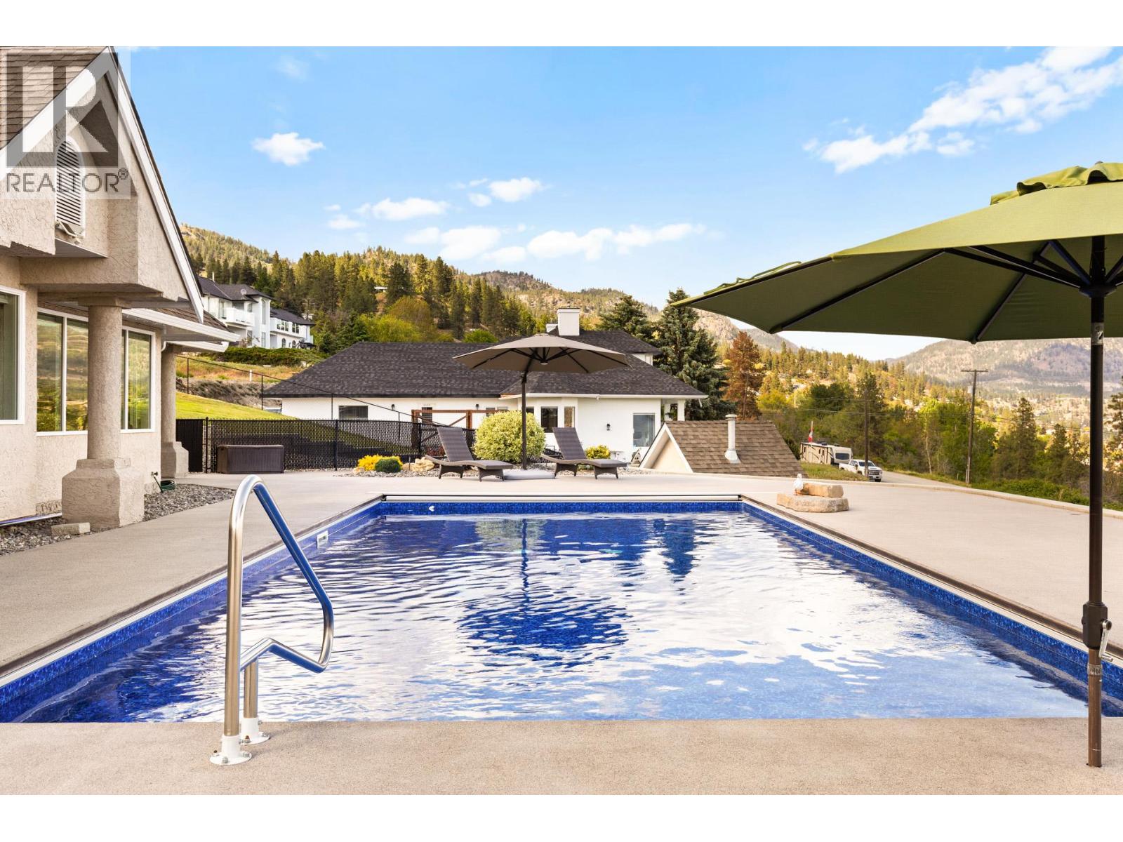 6130 Lipsett Avenue, Peachland