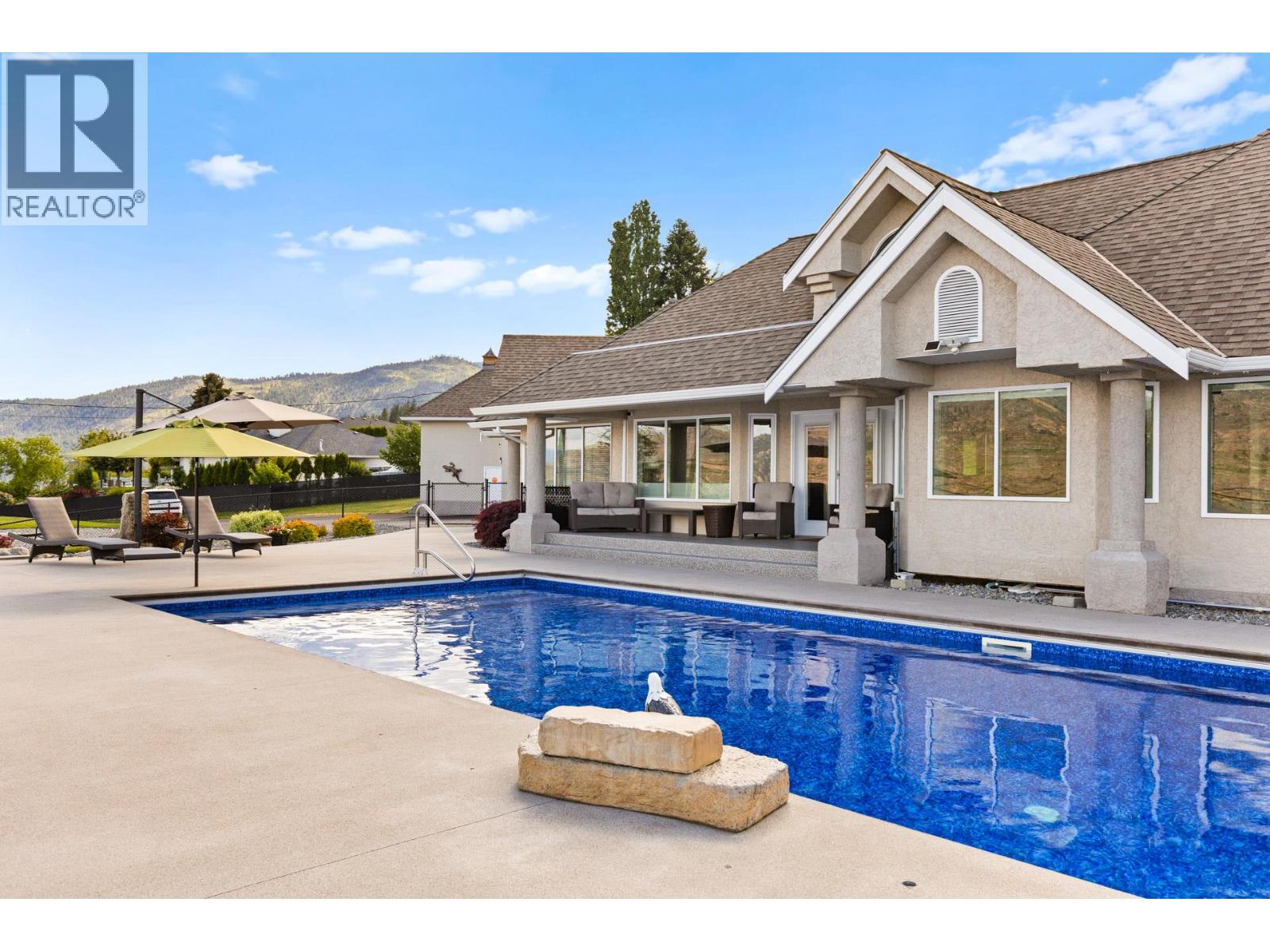 6130 Lipsett Avenue, Peachland