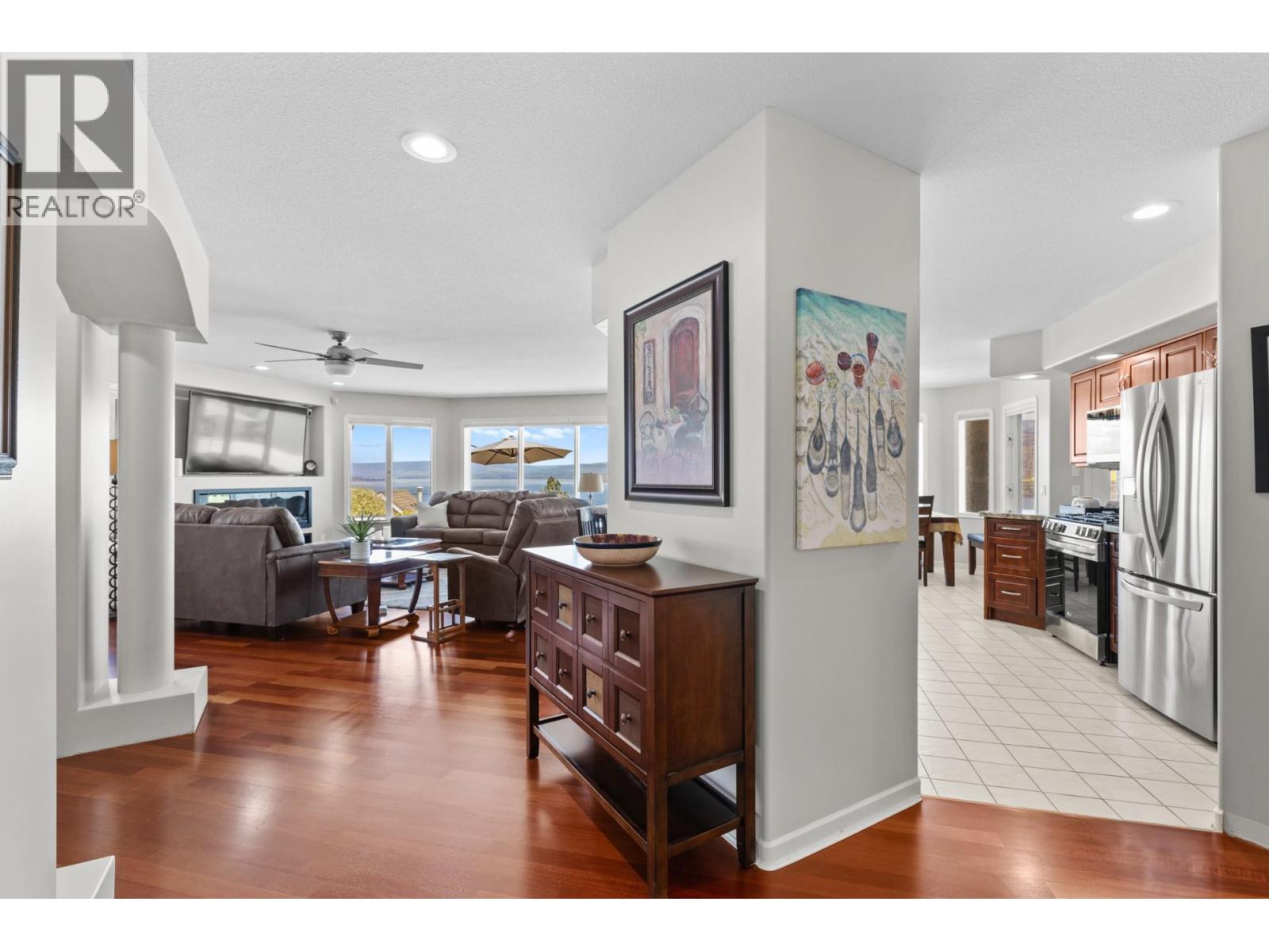 6130 Lipsett Avenue, Peachland