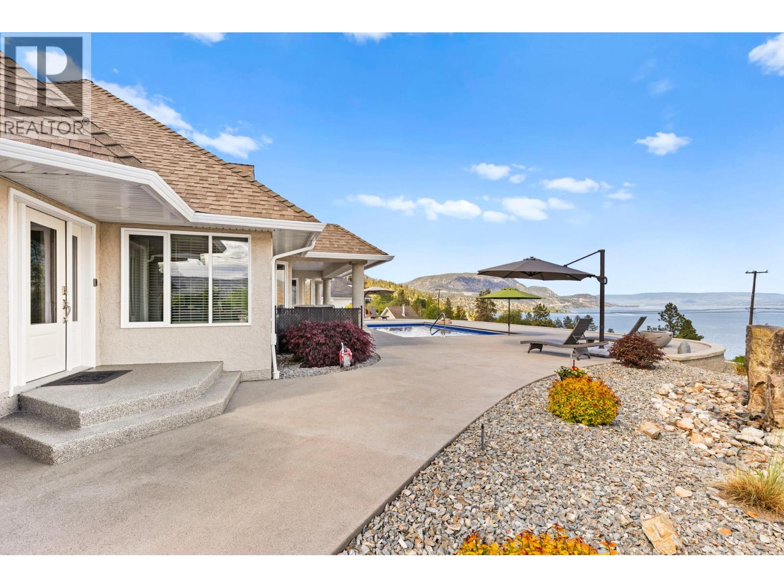 6130 Lipsett Avenue, Peachland