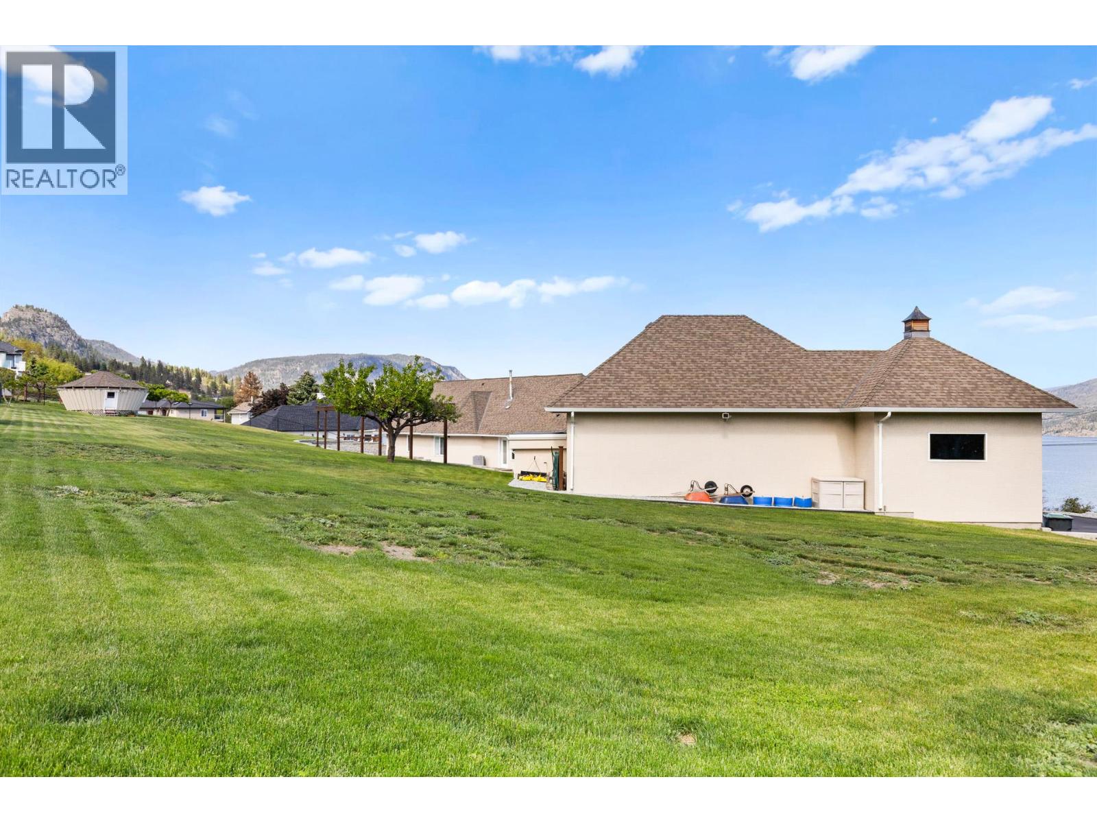 6130 Lipsett Avenue, Peachland