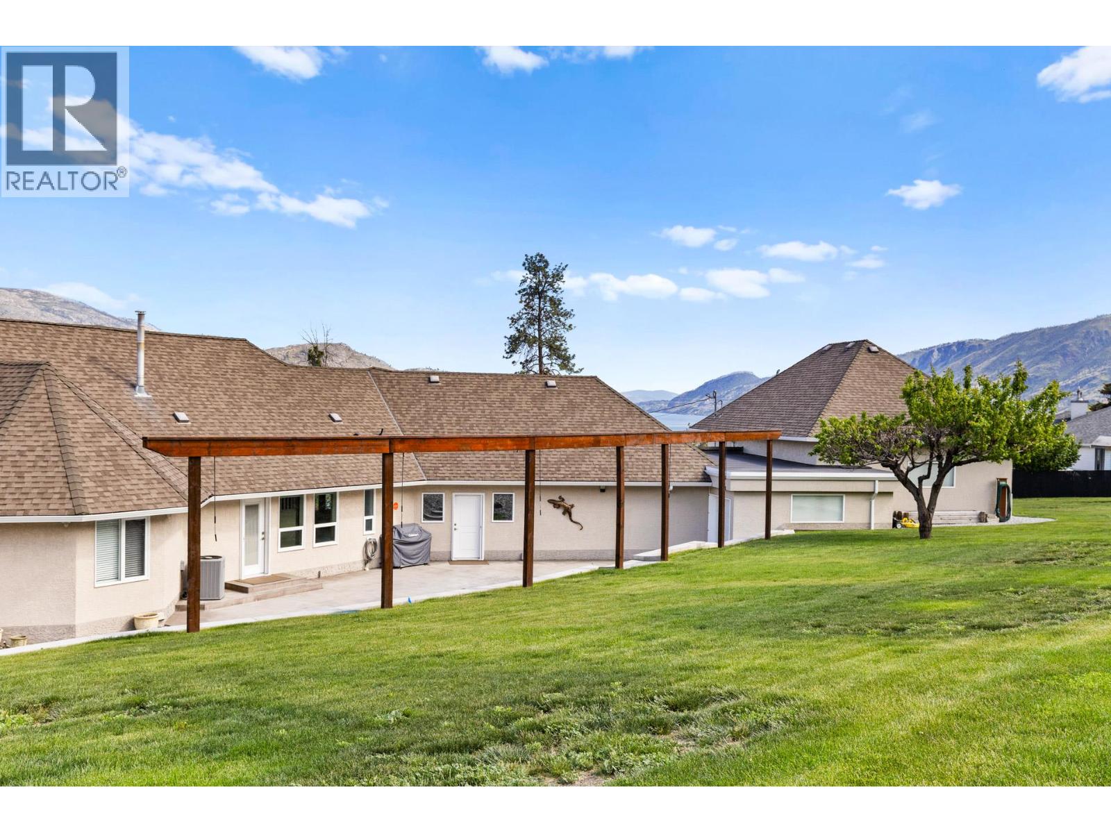6130 Lipsett Avenue, Peachland