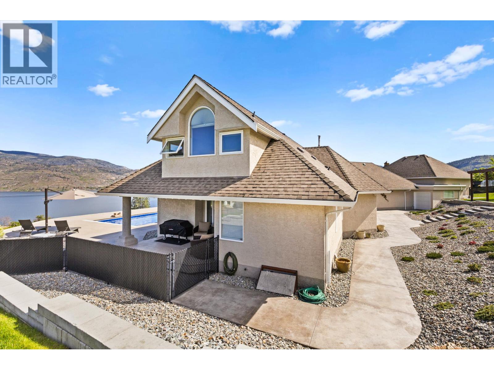 6130 Lipsett Avenue, Peachland