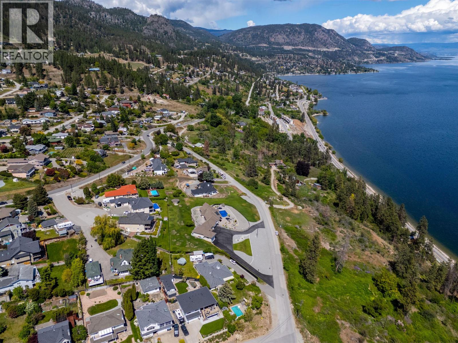 6130 Lipsett Avenue, Peachland