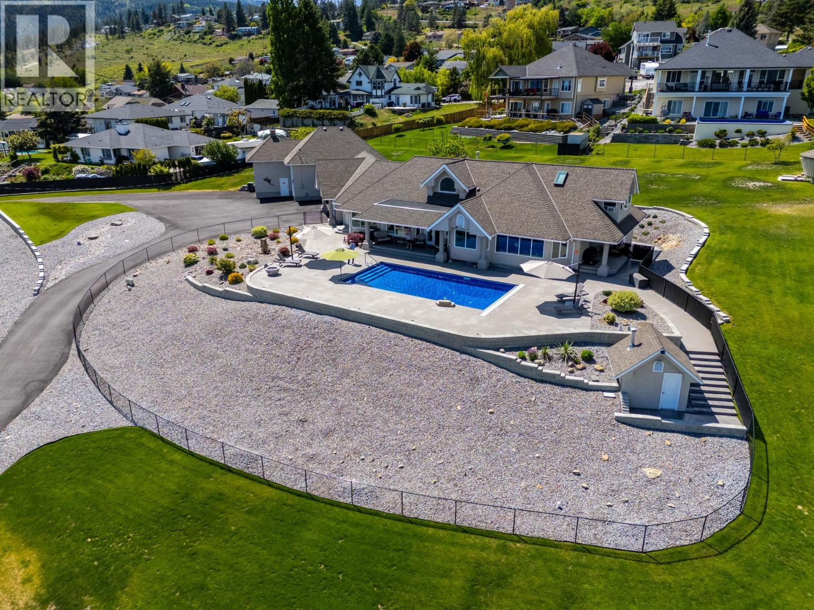 6130 Lipsett Avenue, Peachland