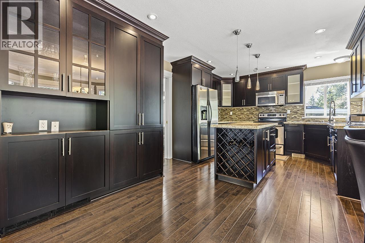 Photo 17 of 1562 Bramble Lane, Coquitlam BC